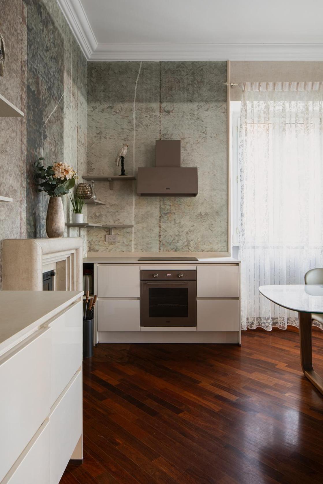 Bellevue Suite Rosselli Como Exterior foto